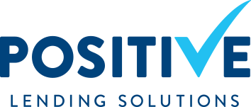 logo positive lending solutions