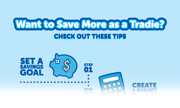 7 Ways to Save More as a Tradie