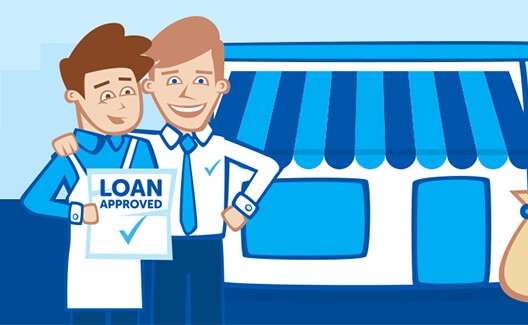 How to Get a Loan for a Startup Business
