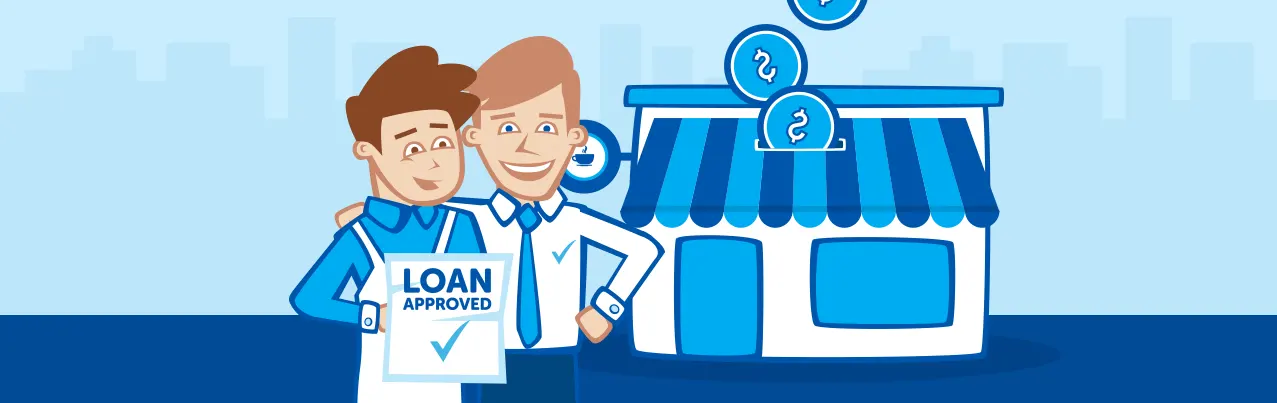 How a Small Business Loan Can Benefit You