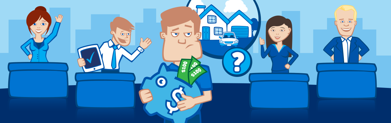 Why Is It Important to Compare Loan Offers?