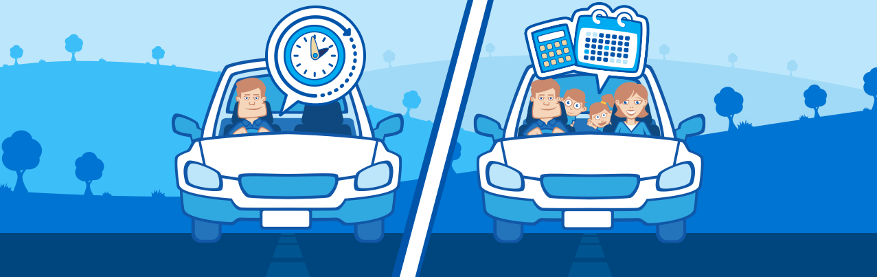 Car Loan or Car Lease: Which One Should You Get?