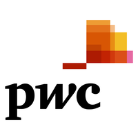 PwC Australia logo