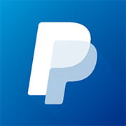 logo of PayPal