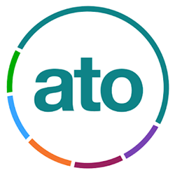 ATO app logo