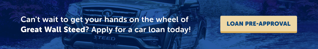 Car Loan Pre-approval