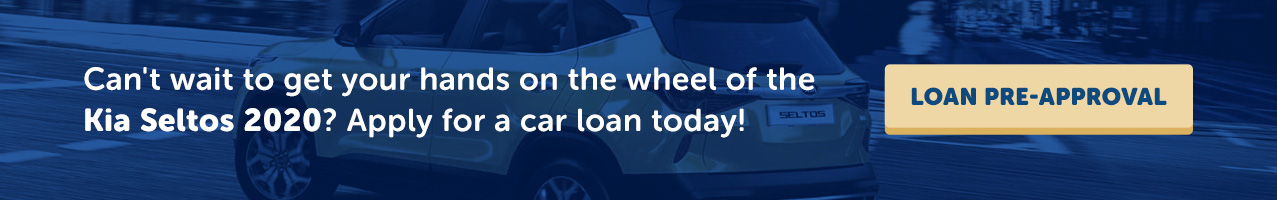 Car Loan Pre-Approval
