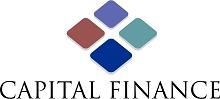 capital finance logo